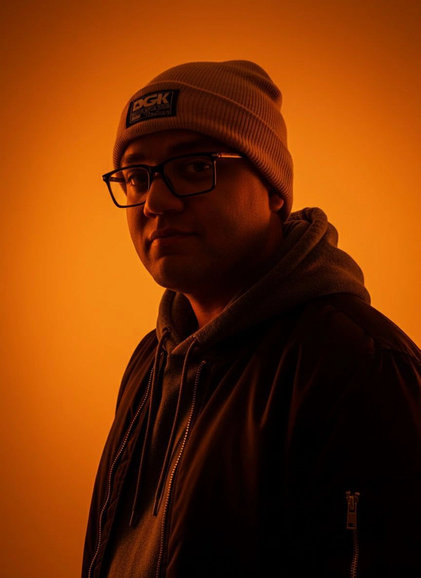 Pedro Oliveira, colorist